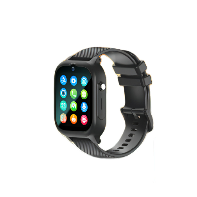 AIGO K26 Positioning Call Waterproof, Voice Microchat Smart Watches