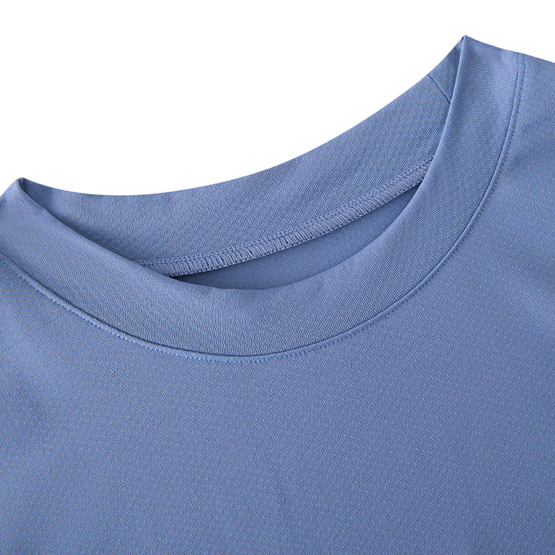 ANTA Men’s Swimwear Men’s Blue Casual Surf Swimsuit