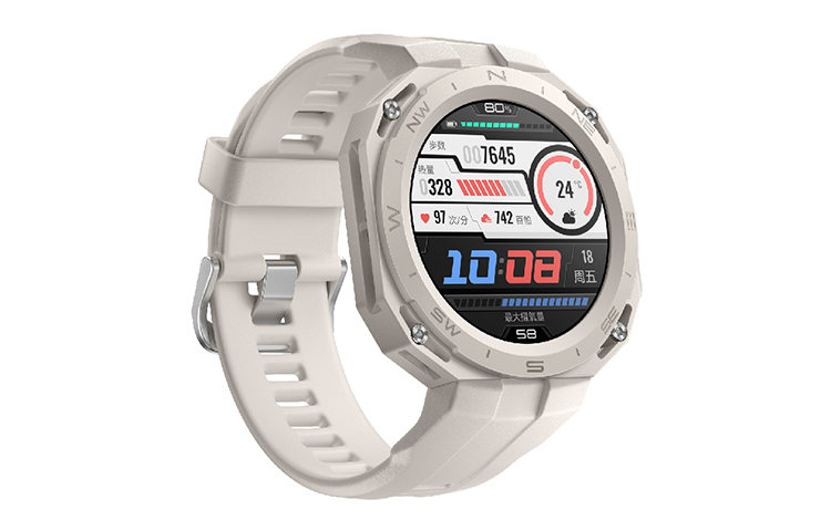 HUAWEI Watch GT Cyber NFC Supported IPX5 Waterproof Running WeChat Bluetooth Call Sleep Heart Rate Men’s And Women’s