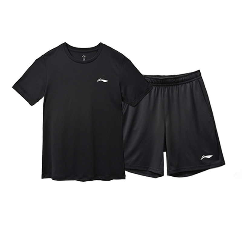 Li Ning Sports Life Collection Casual Sportswear Unisex