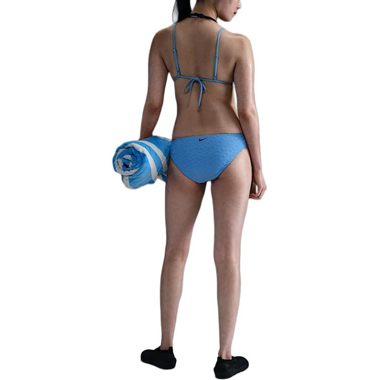 Nike Swoosh Bikini Women’s University Blue/Black