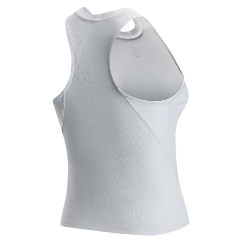 Nike Dri Fit Tennis Top Women’s White
