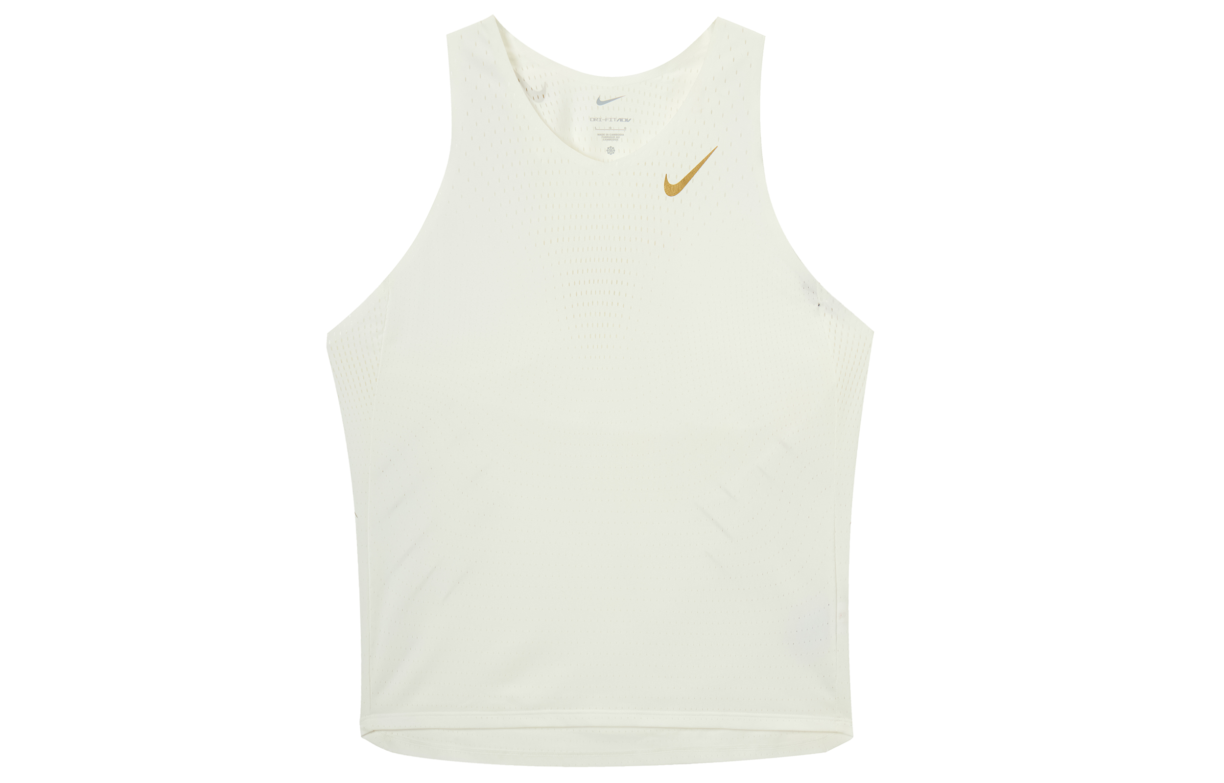 Nike AeroSwift X Jakob Men’s Dri FIT Adv Running Singlet