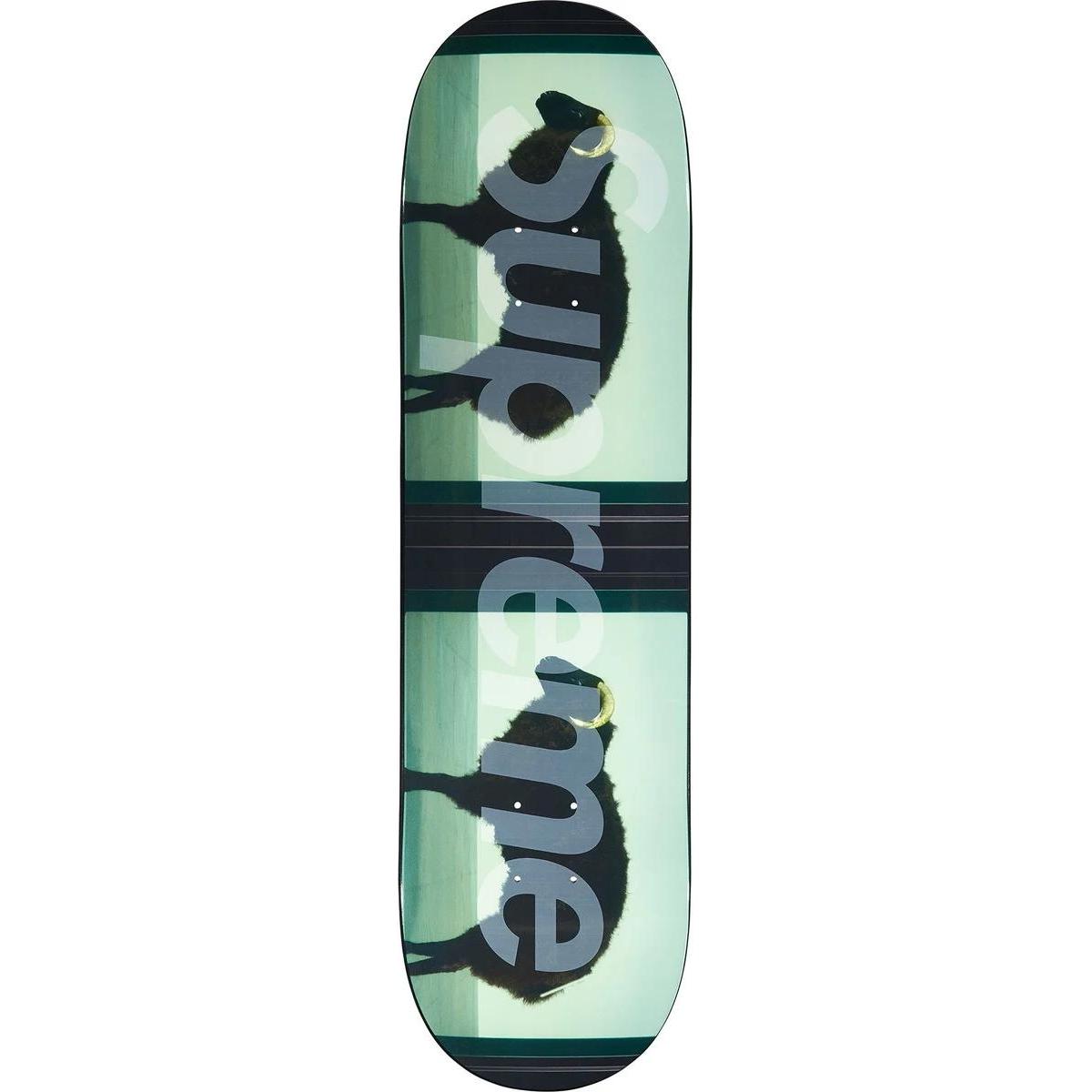 Supreme Skateboards Freestyle Unisex