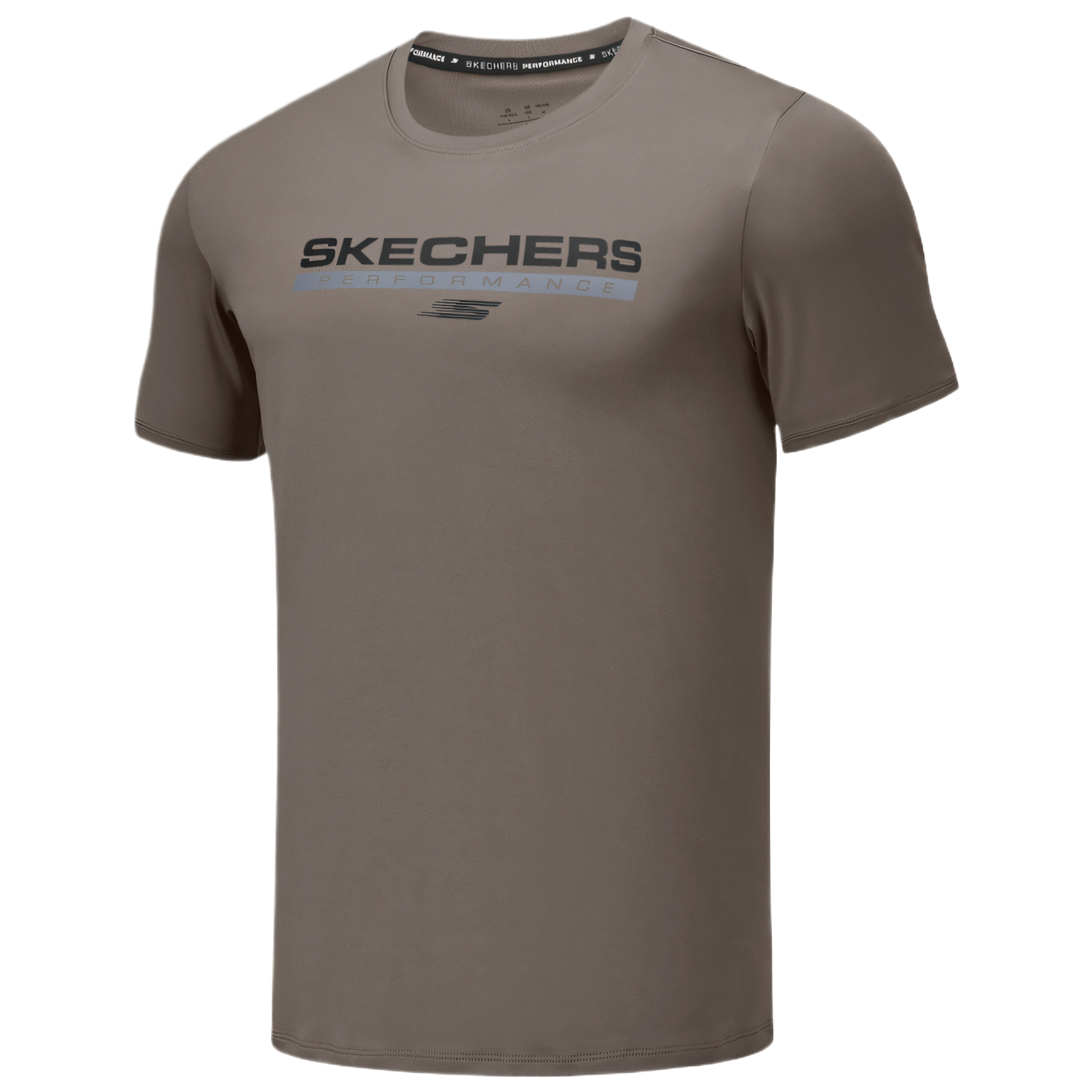 Skechers Sport Basic Sports Collection T Shirt Men’s