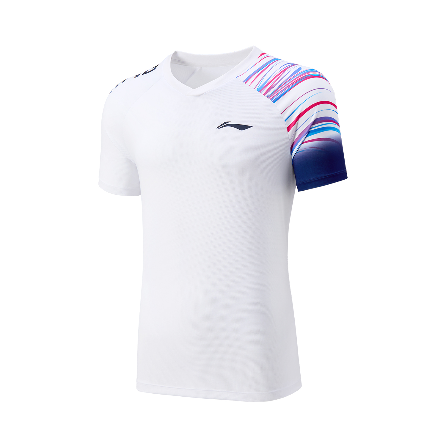 Li Ning Badminton Collection Casual Sportswear Unisex