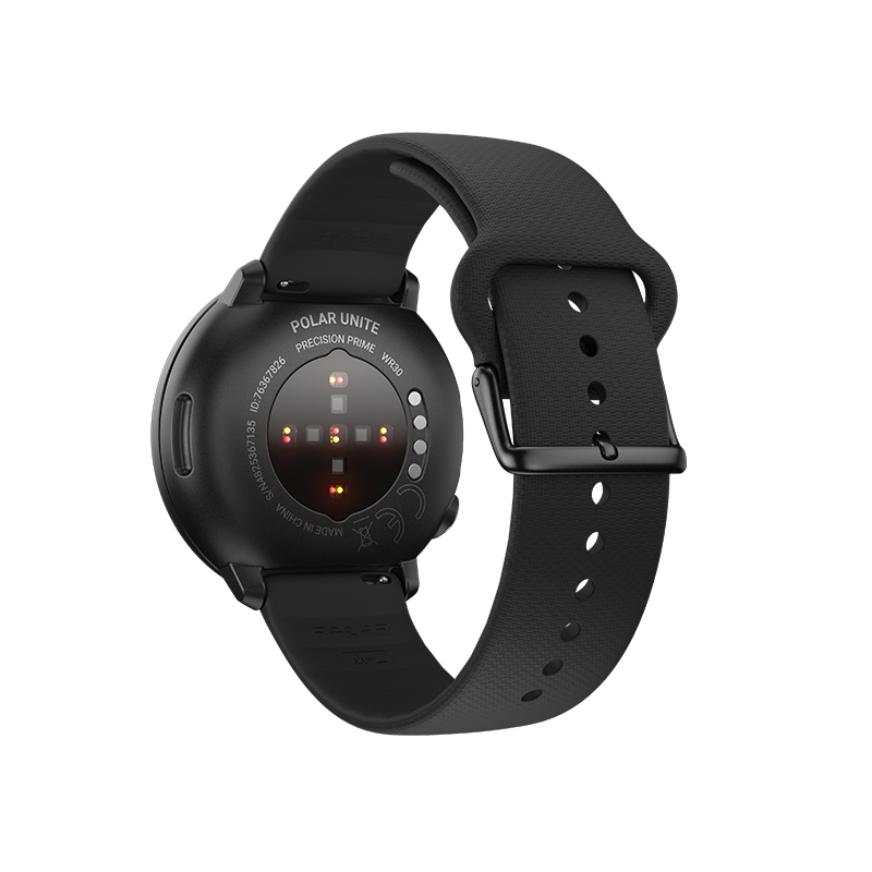 Polar Unisex Smart Watches