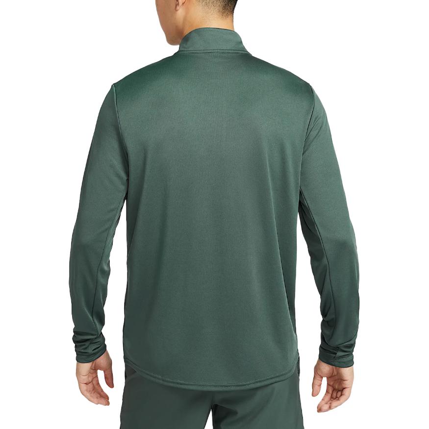 Nike Dri Fit Pacer Running T Shirt Men’s Vintage Green