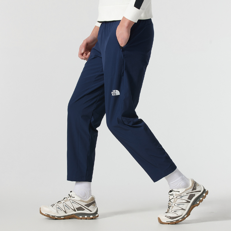 THE NORTH FACE Quick Dry Pants Men’s Blue