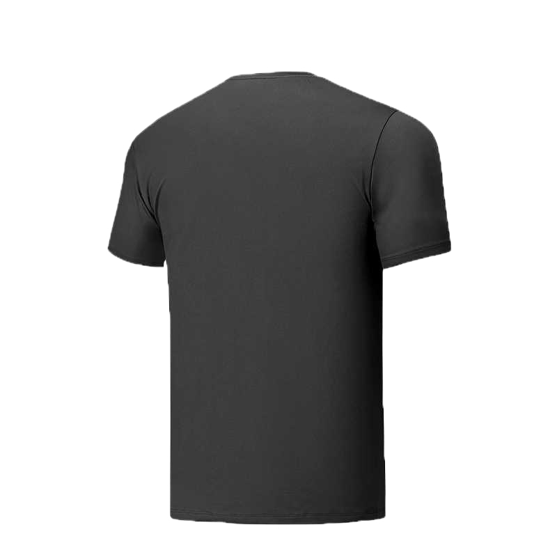 Skechers Basic Sports Collection Quick Dry T Shirts Men’s