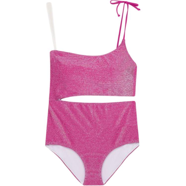 Victoria's Secret One piece Swimsuit Women's Pink
