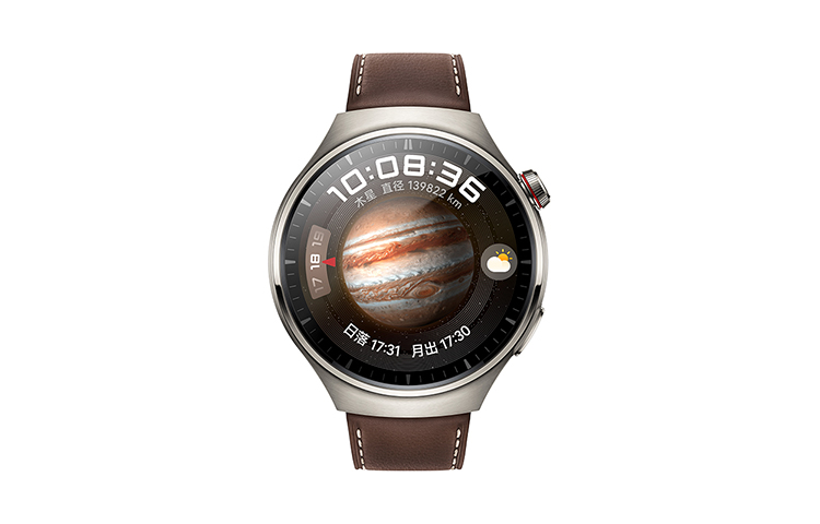 HUAWEI Watch 4 Pro Manual Blood Oxygen Monitoring NFC Supported ESIM Call Smart Flagship Smart Watches