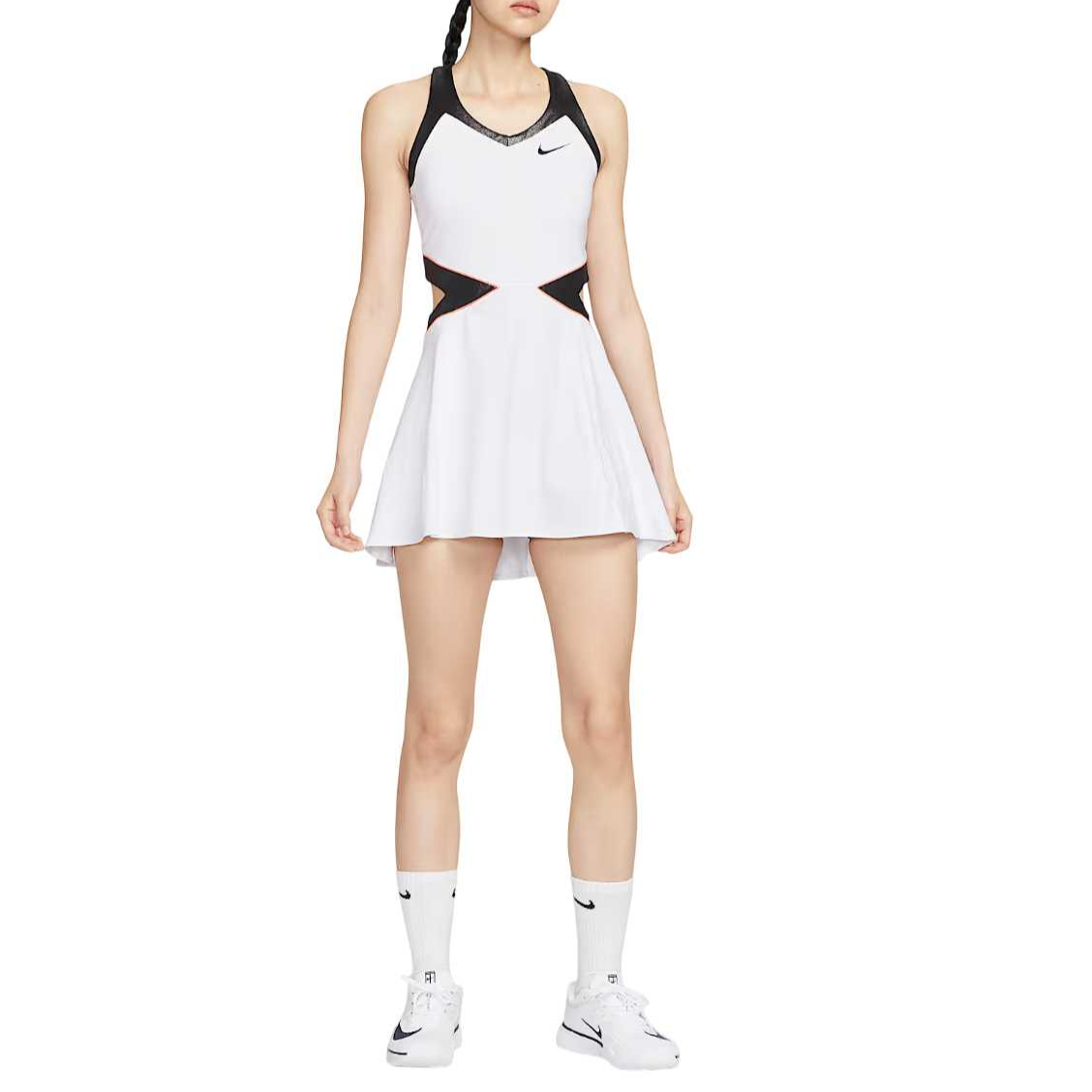 Nike Court Slam Women’s Dri FIT Tennis Dress