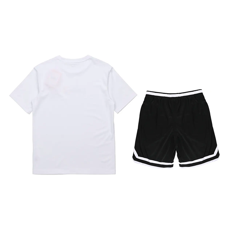 Li Ning Casual Sportswear Unisex