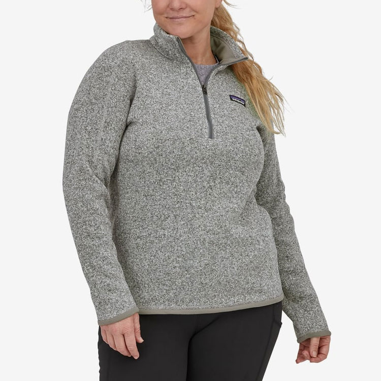 Patagonia Fleece Clothing Women’s