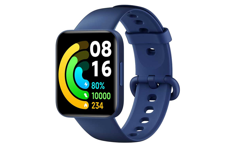 Xiaomi Redmi Watch 2 M2102W1 NFC HD Large Screen Sports Smart Watches