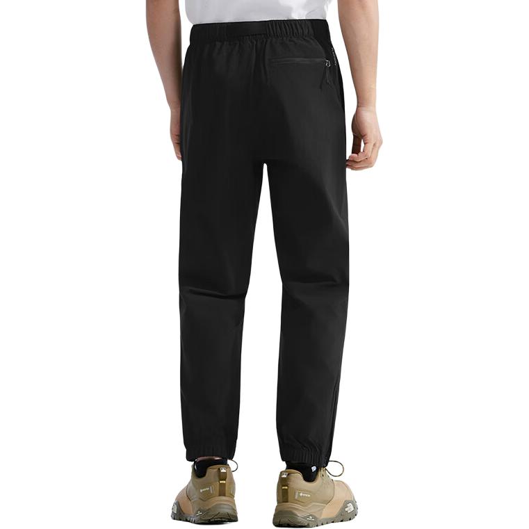 THE NORTH FACE Urban Exploration Quick Dry Pants Men’s Black