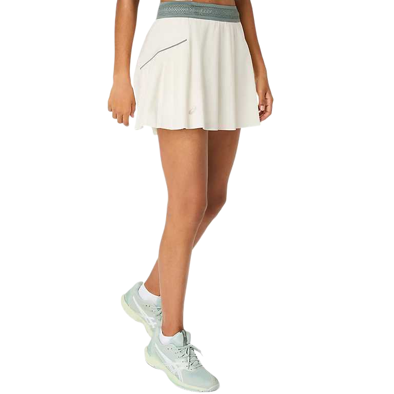 ASICS MATCH SKIRT Tennis Skirt Women’s White