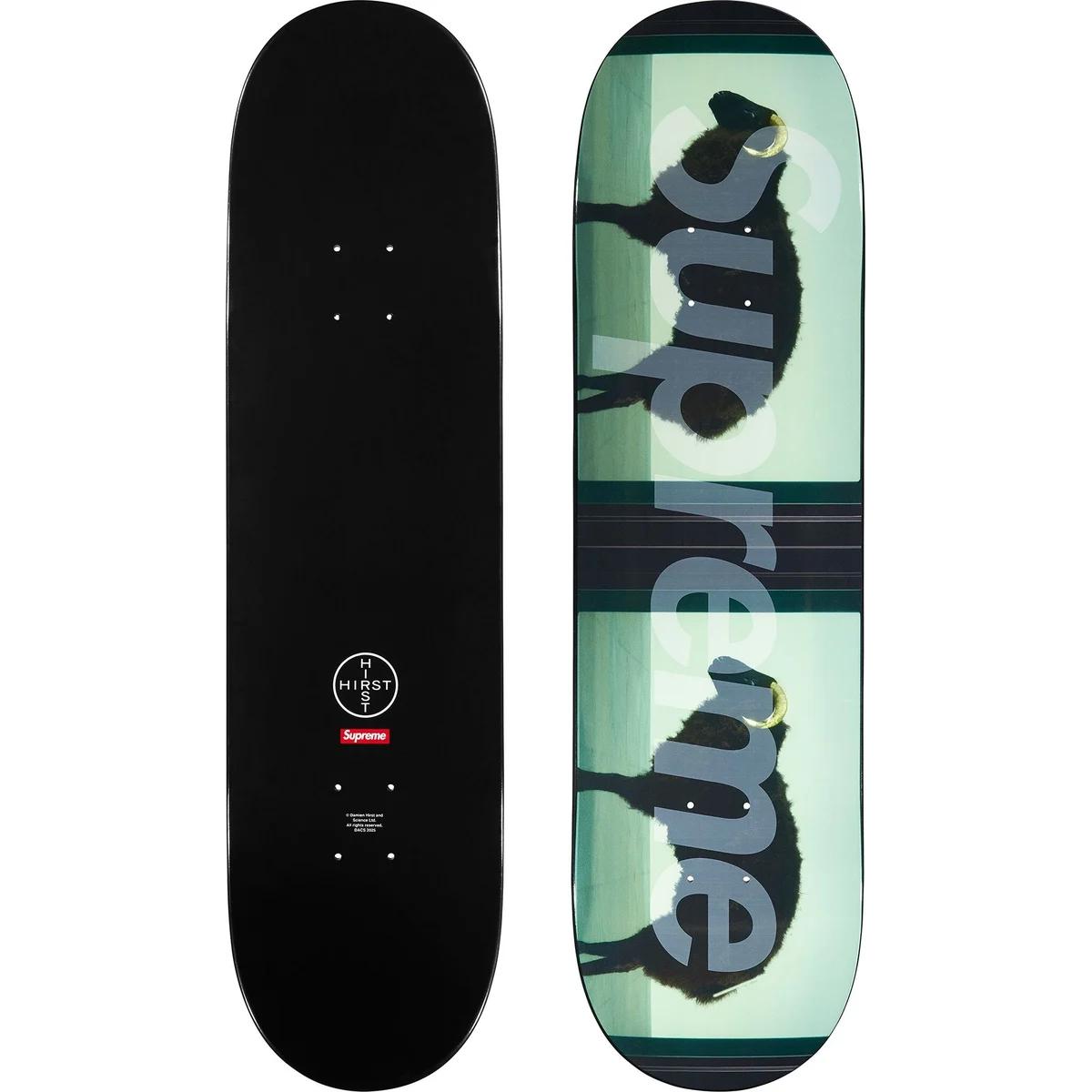 Supreme Skateboards Freestyle Unisex
