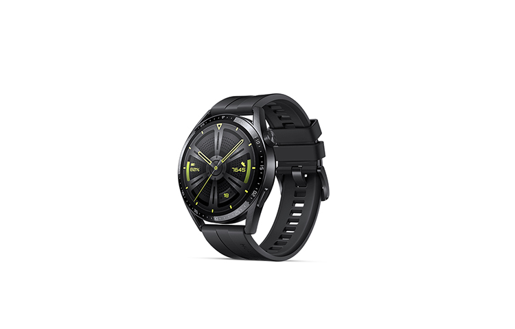 HUAWEI WATCH GT 3 NFC Supported 46mm Smart Watches