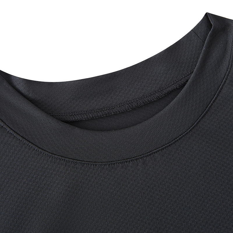 Anta Men’s Swimwear Men’s Black