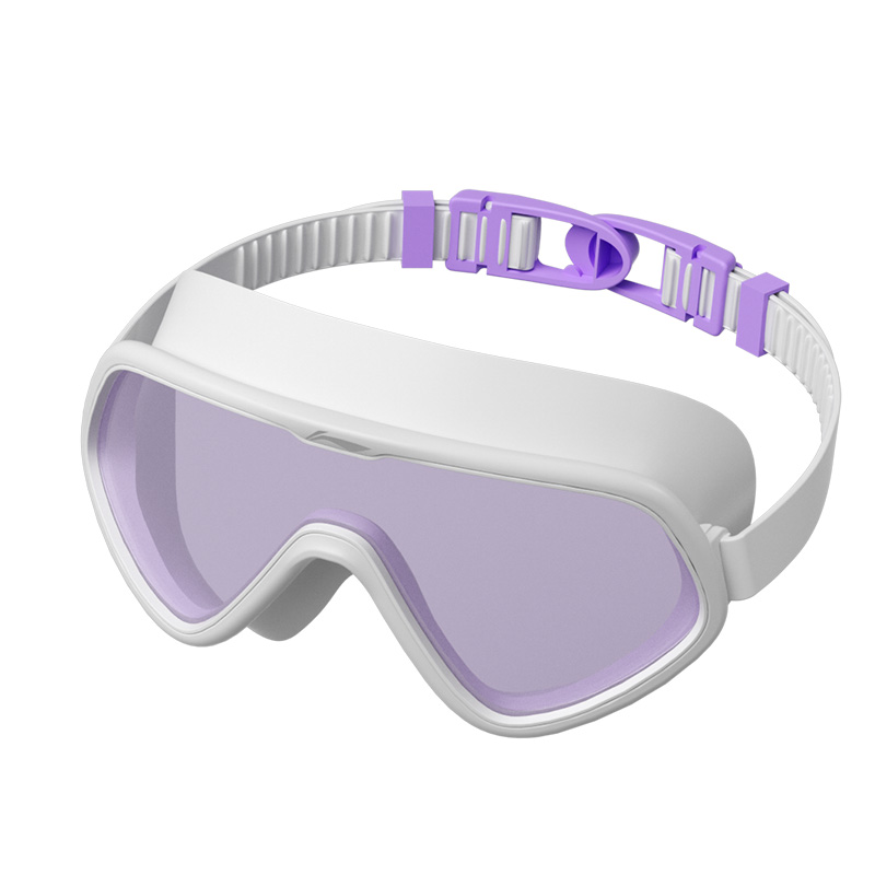Li Ning Swim Goggles
