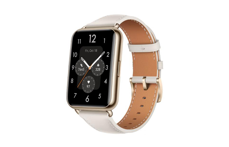 HUAWEI WATCH FIT 2 Bluetooth Call, Blood Oxygen Detection Smart Watches