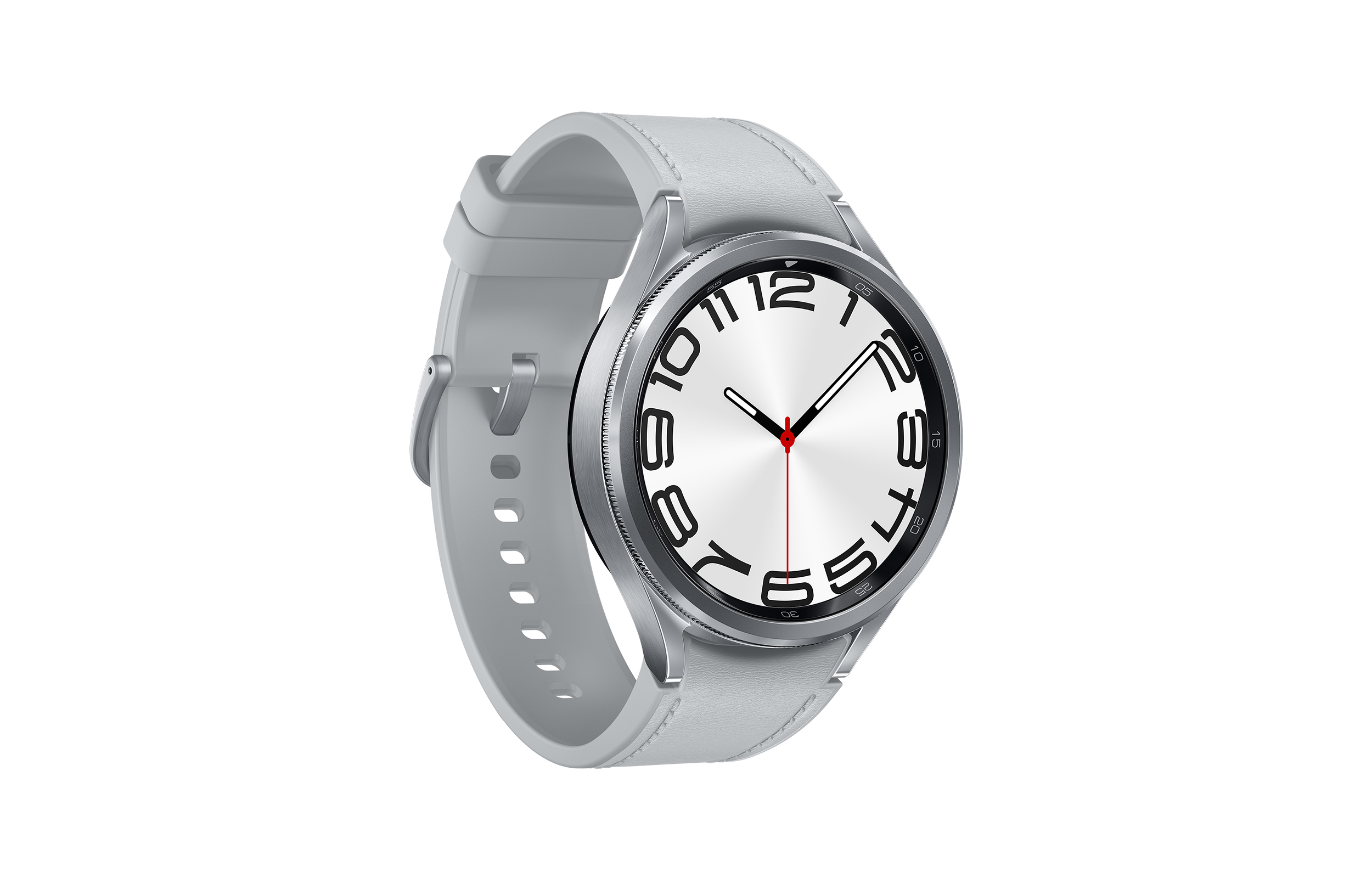 SAMSUNG Galaxy Watch 6 Classic Sapphire Glass IP68 Waterproof, Sports Smart Watches