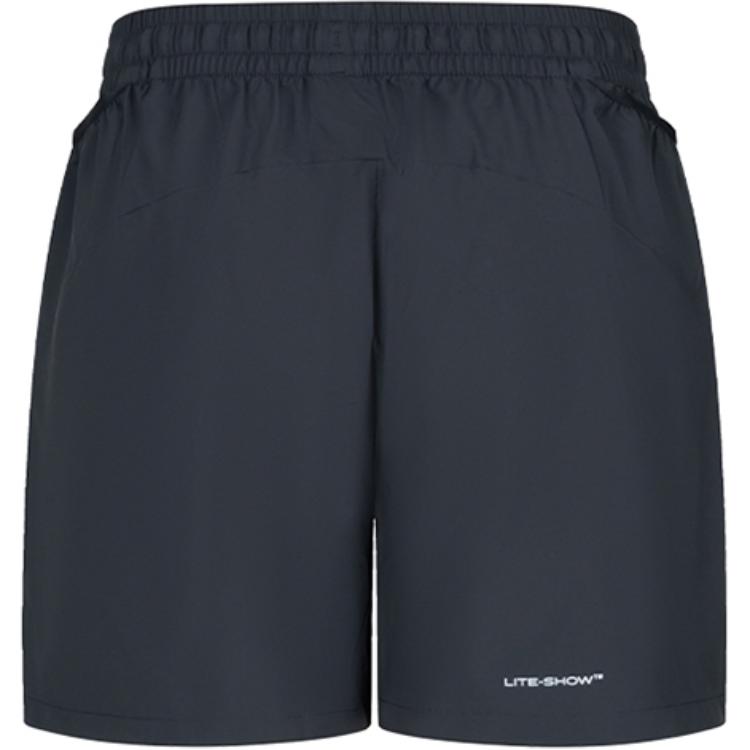 ASICS Men’s Running Shorts Men’s Black