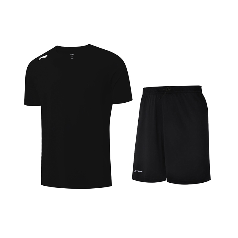 Li Ning Casual Sportswear Unisex