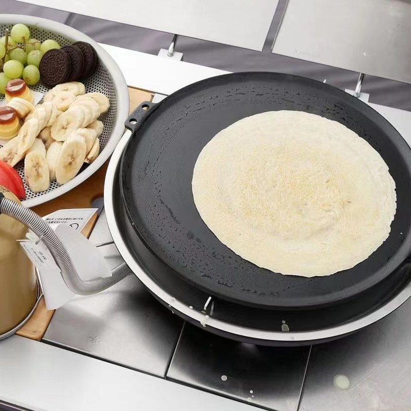 Snow Peak Barbecue Grills & Griddles