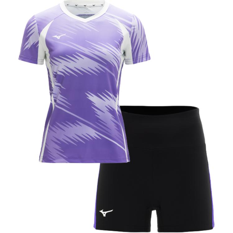 Mizuno Volleyball Jersey Women's
