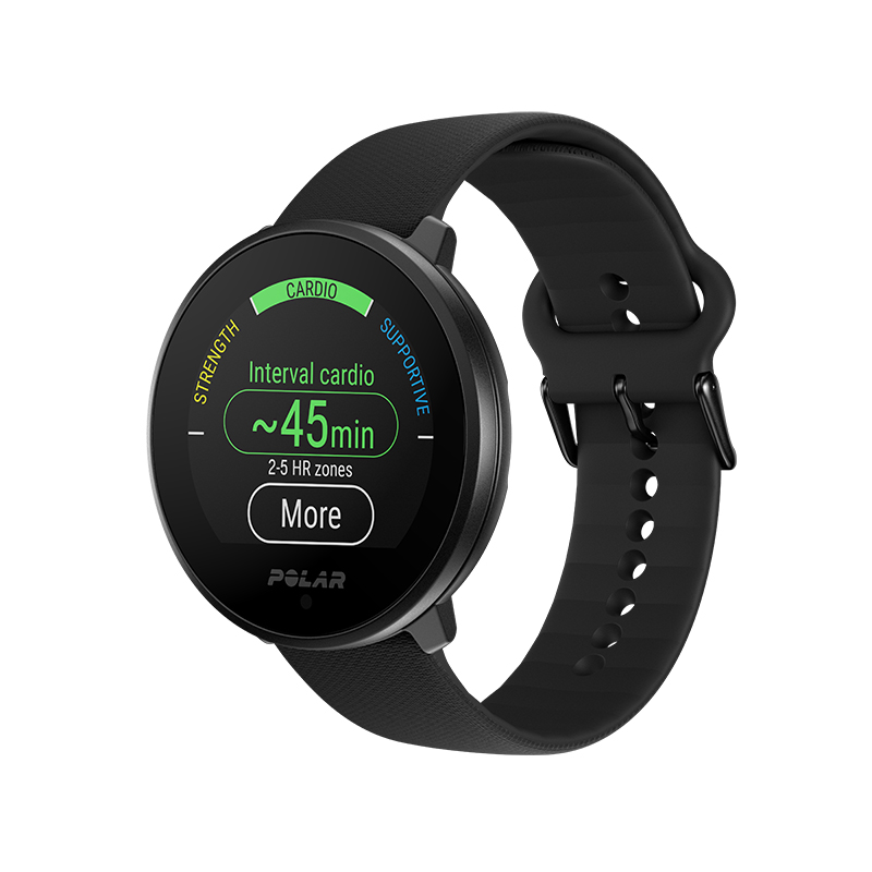Polar Unisex Smart Watches