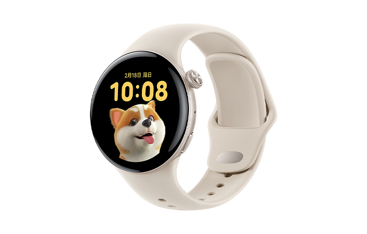 Vivo Watch 3 Real Time Blood Oxygen Monitoring NFC Supported