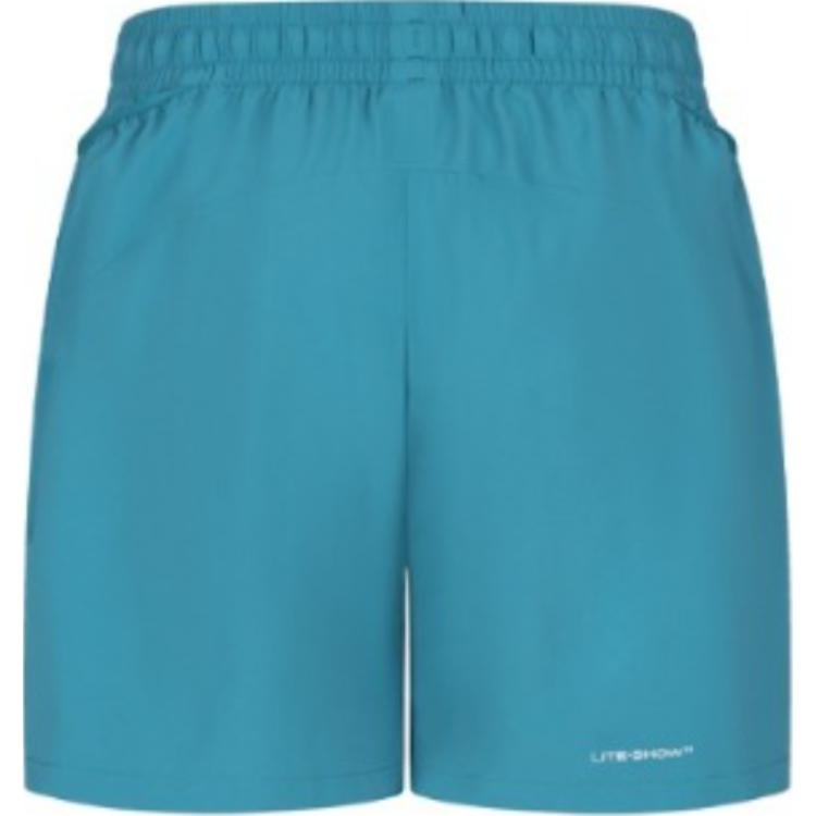 ASICS Men’s Running Shorts Men’s Blue