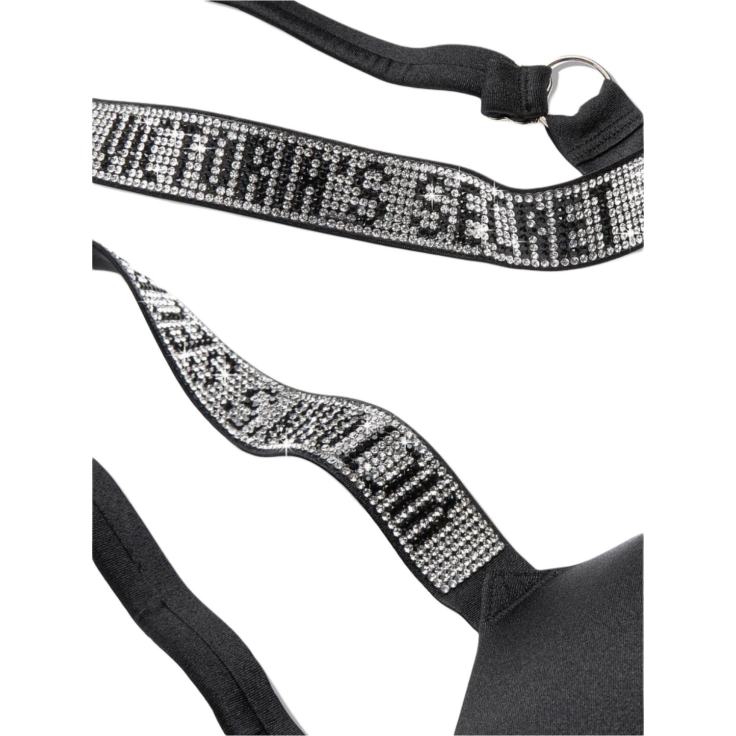Victoria’s Secret Swimming Shorts Women’s Black