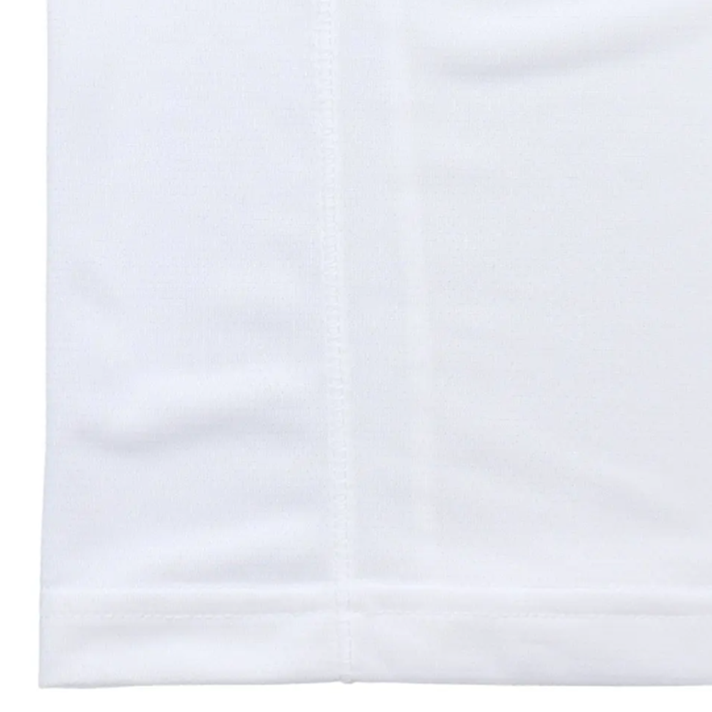 Li Ning Athleisure Set Unisex White+Black
