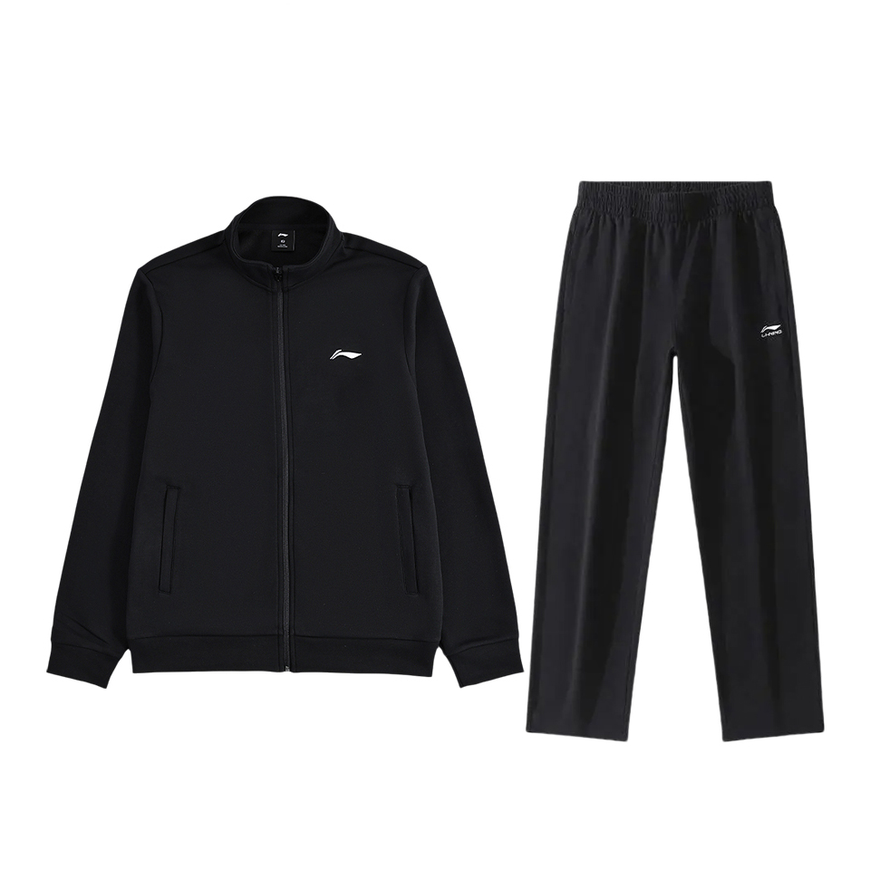 Li Ning Sports Fashion Collection Casual Sportswear Men's
