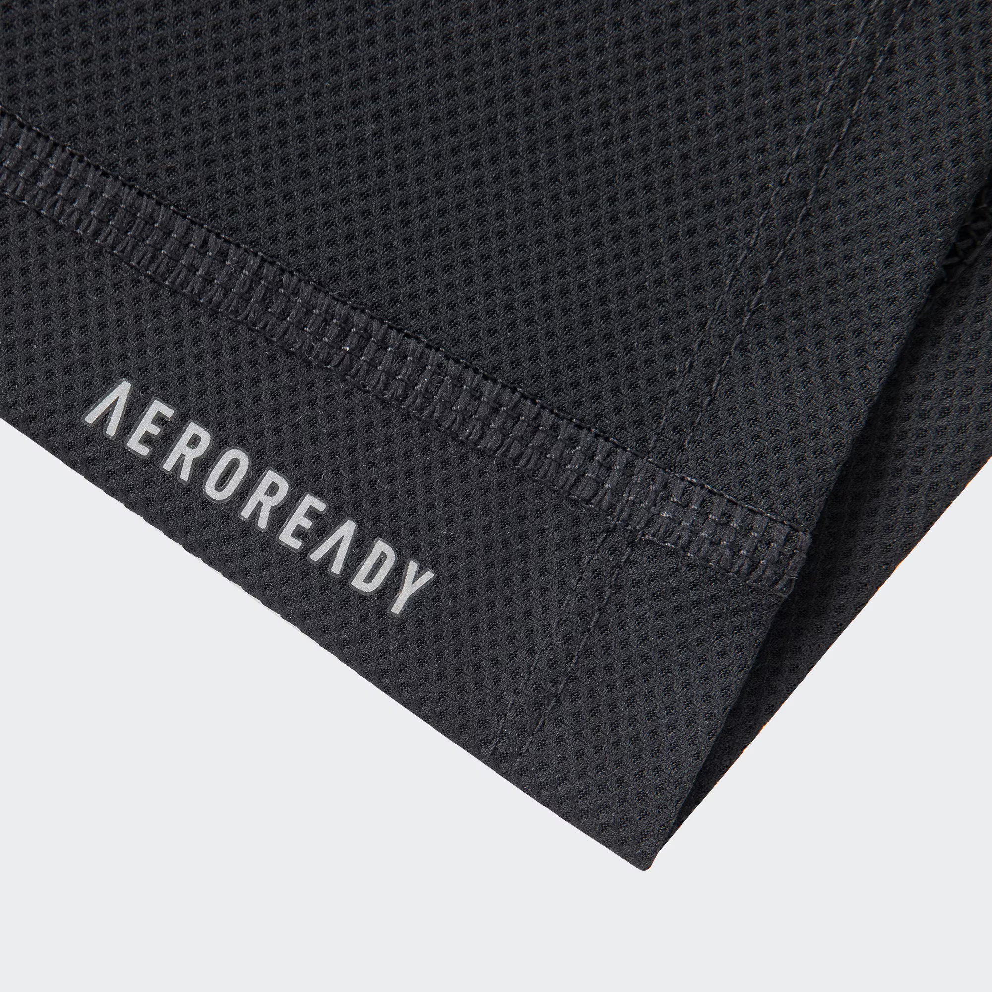 Adidas Own The Run Running T Shirt Men’s Black