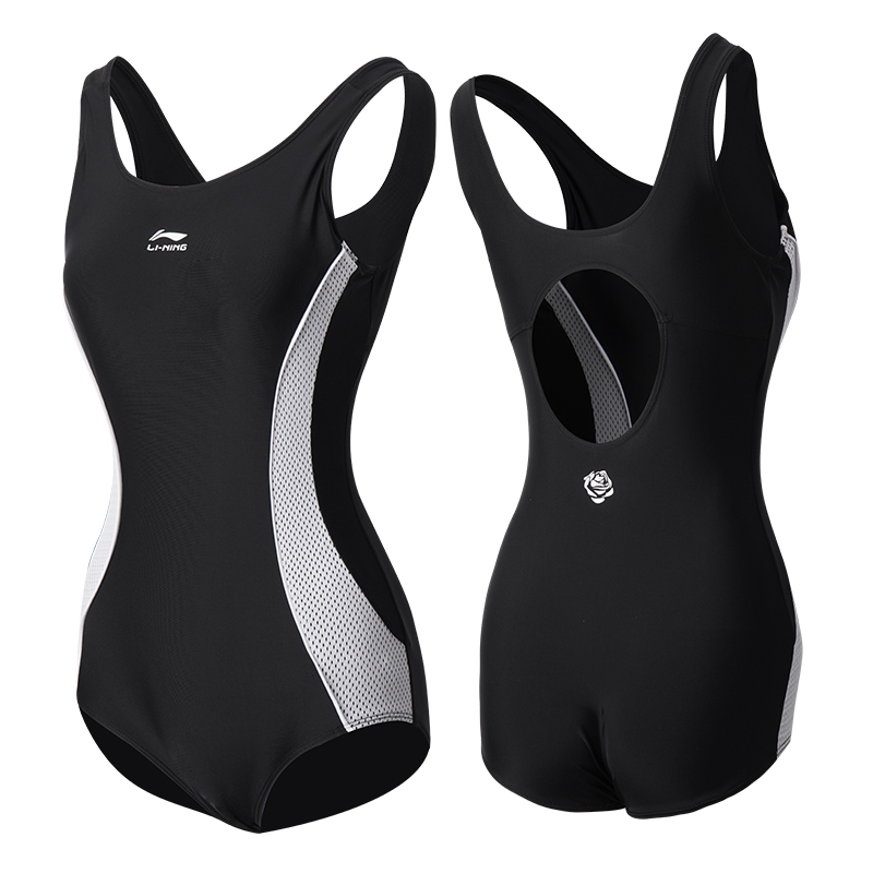 Li Ning One piece Swimsuit Women’s