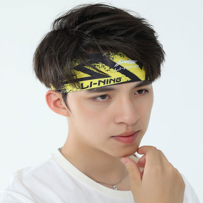 Li Ning Windproof & Dustproof Thermal Masks