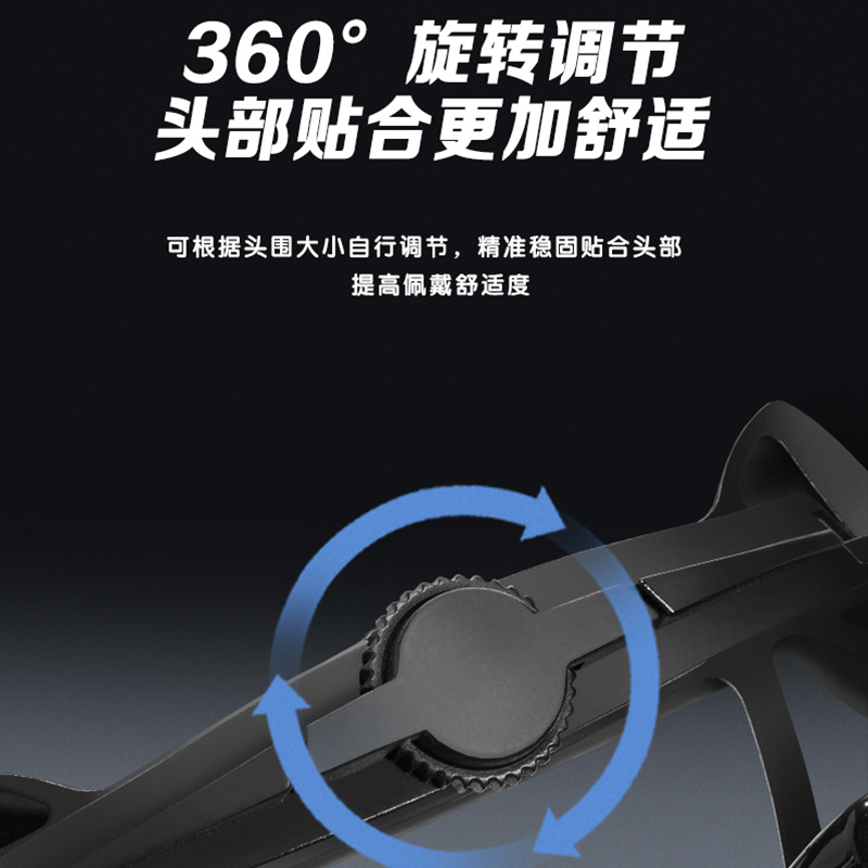 Li Ning Outdoor Cycling Helmets Eco Friendly PC Shell+EPS Foam Inner Shell Unisex Mountain Bike Helmet