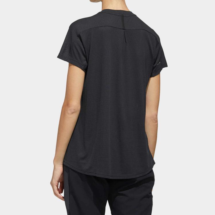 Adidas Tennis Top Women’s Black