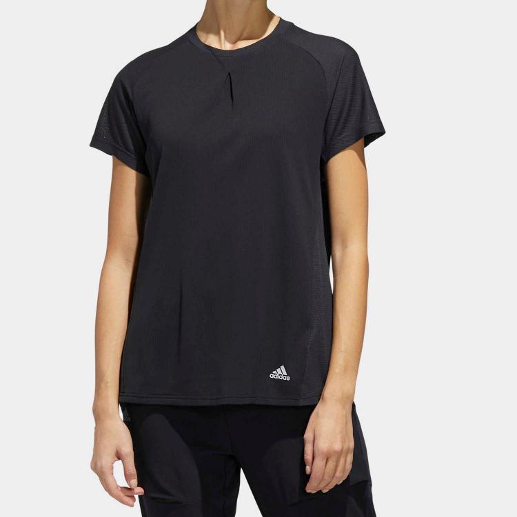 Adidas Tennis Top Women’s Black