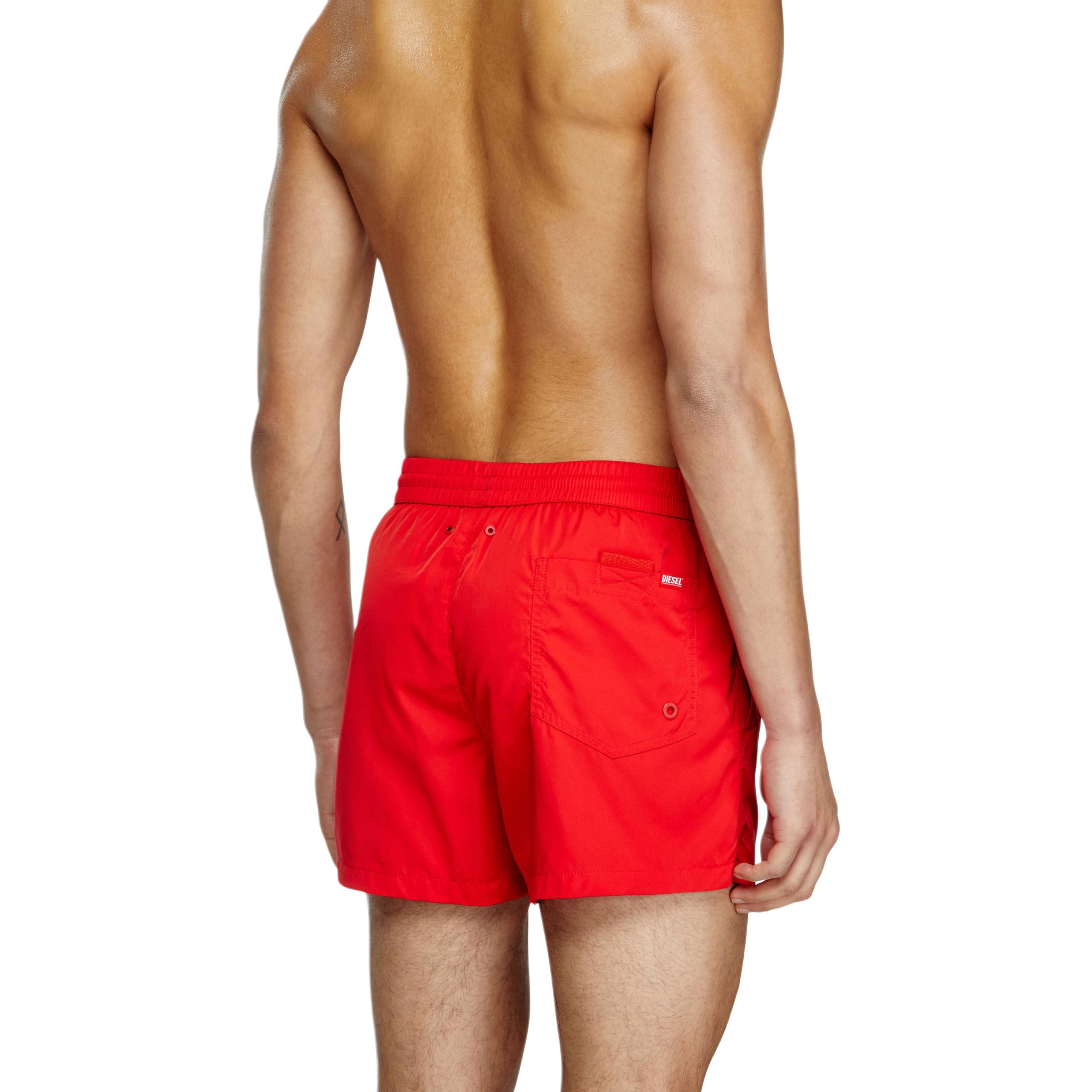 Diesel Mario-34-D-Core swim shorts