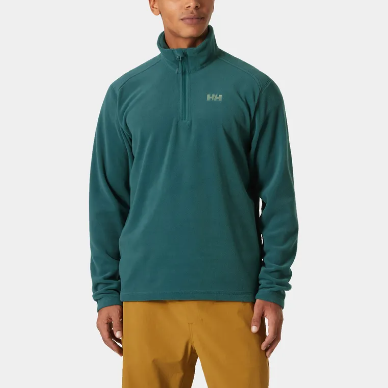 HELLY HANSEN Fleece Clothing Men’s