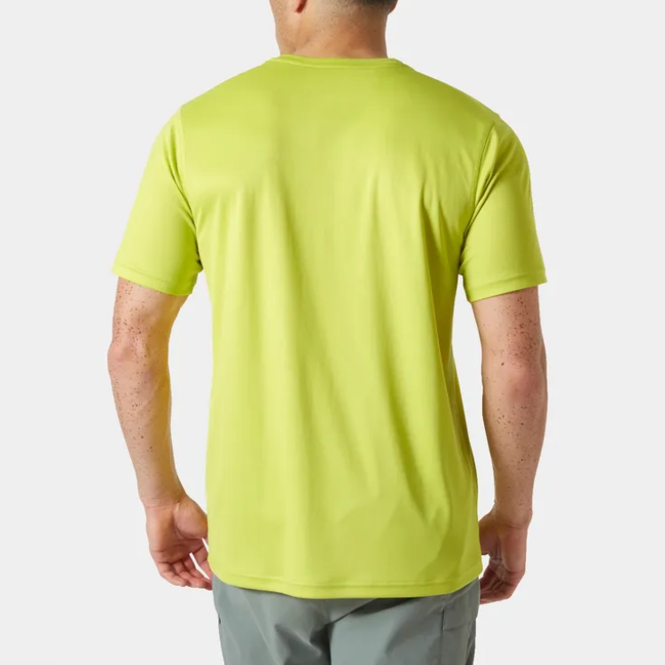HELLY HANSEN Quick Dry T Shirts Men’s