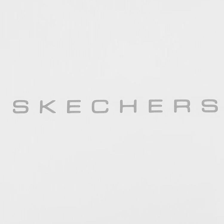 Skechers Comfortable Sports Collection T Shirt Women’s Bright White 0019