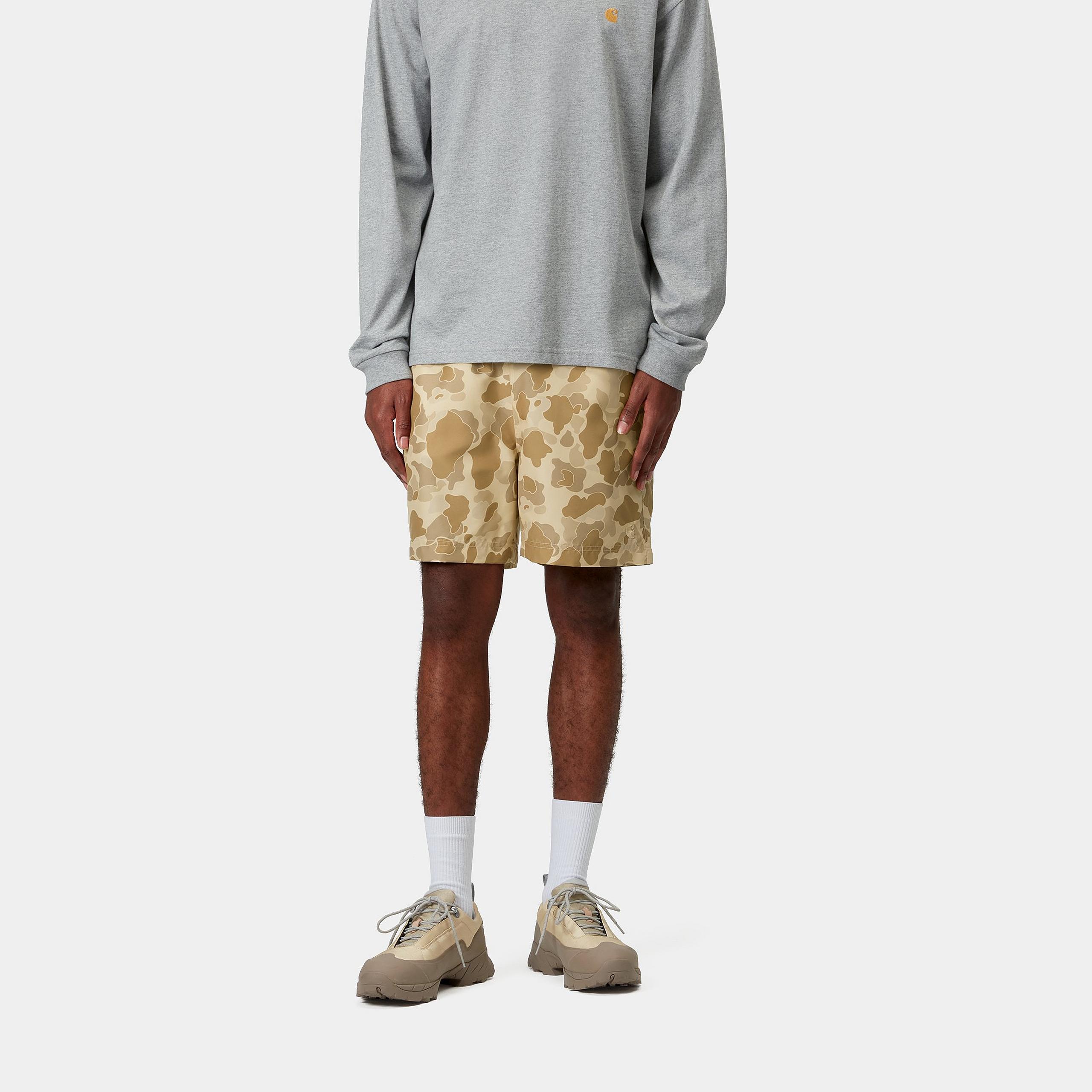Carhartt Wip Slater swim shorts