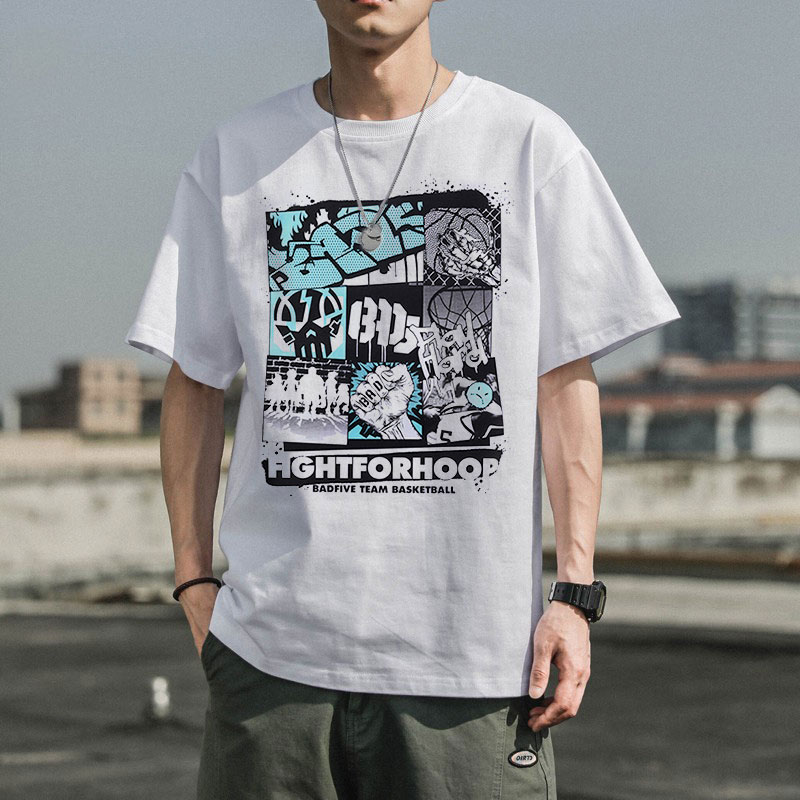 Li Ning Basketball Collection Casual Sportswear Unisex